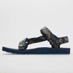 Teva Original Universal Women's Sun And Moon Insignia Blue -K-Swiss || Fila || ADIDAS Sales 570445 1