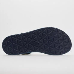 Teva Original Universal Women's Sun And Moon Insignia Blue -K-Swiss || Fila || ADIDAS Sales 570445 4