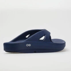 OOFOS OOriginal Women's Navy -K-Swiss || Fila || ADIDAS Sales 570457 6