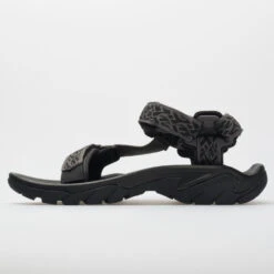 Teva Terra Fi 5 Universal Men's Wavy Trail Black -K-Swiss || Fila || ADIDAS Sales 570486 1