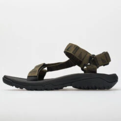 Teva Hurricane XLT2 Men's Chara Dark Olive -K-Swiss || Fila || ADIDAS Sales 570487 1