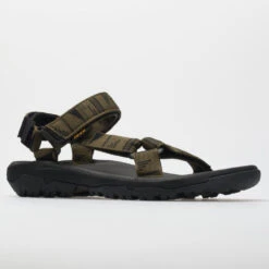 Teva Hurricane XLT2 Men's Chara Dark Olive -K-Swiss || Fila || ADIDAS Sales 570487 5