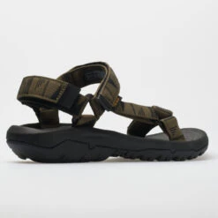 Teva Hurricane XLT2 Men's Chara Dark Olive -K-Swiss || Fila || ADIDAS Sales 570487 6