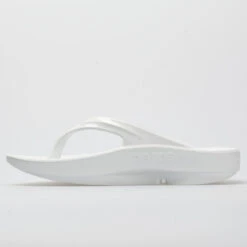OOFOS OOlala Women's White/White -K-Swiss || Fila || ADIDAS Sales 570489 1