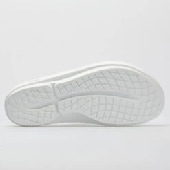 OOFOS OOlala Women's White/White -K-Swiss || Fila || ADIDAS Sales 570489 4