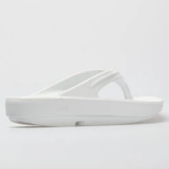 OOFOS OOlala Women's White/White -K-Swiss || Fila || ADIDAS Sales 570489 6