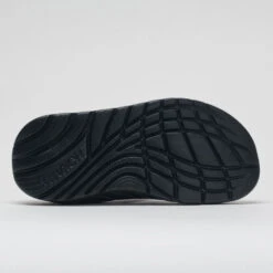 Hoka One One Ora Recovery Flip Women's Black/Dark Gull Gray 11 Hoka One One Ora Recovery Flip Women's Black/Dark Gull Gray -K-Swiss || Fila || ADIDAS Sales 570521 4