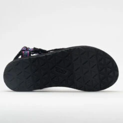 Teva Original Universal Maressa Women's Black/Cascade -K-Swiss || Fila || ADIDAS Sales 570539 4