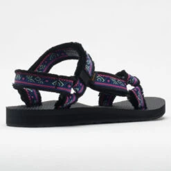 Teva Original Universal Maressa Women's Black/Cascade -K-Swiss || Fila || ADIDAS Sales 570539 6