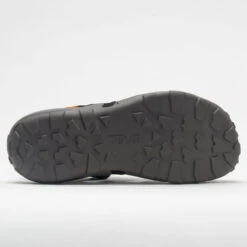 Teva Flintwood Men's Black -K-Swiss || Fila || ADIDAS Sales 570540 4