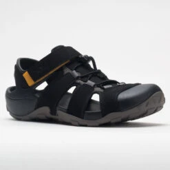 Teva Flintwood Men's Black -K-Swiss || Fila || ADIDAS Sales 570540 5