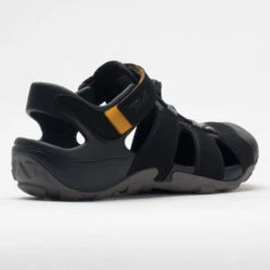 Teva Flintwood Men's Black -K-Swiss || Fila || ADIDAS Sales 570540 6