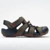Teva Flintwood Men's Dark Olive -K-Swiss || Fila || ADIDAS Sales 570542 3