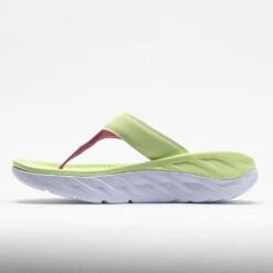 HOKA Ora Recovery Flip Women's Butterfly/Festival Fuchsia 10 HOKA Ora Recovery Flip Women's Butterfly/Festival Fuchsia -K-Swiss || Fila || ADIDAS Sales 570549 1