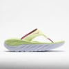 HOKA Ora Recovery Flip Women's Butterfly/Festival Fuchsia 1 HOKA Ora Recovery Flip Women's Butterfly/Festival Fuchsia -K-Swiss || Fila || ADIDAS Sales 570549 3