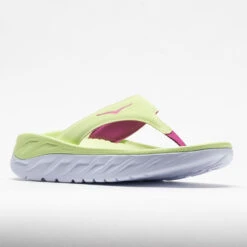HOKA Ora Recovery Flip Women's Butterfly/Festival Fuchsia 12 HOKA Ora Recovery Flip Women's Butterfly/Festival Fuchsia -K-Swiss || Fila || ADIDAS Sales 570549 5