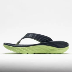 HOKA Ora Recovery Flip Men's Blue Graphite/Butterfly 10 HOKA Ora Recovery Flip Men's Blue Graphite/Butterfly -K-Swiss || Fila || ADIDAS Sales 570550 1