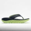 HOKA Ora Recovery Flip Men's Blue Graphite/Butterfly -K-Swiss || Fila || ADIDAS Sales 570550 3