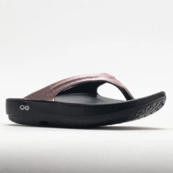 OOFOS OOlala Luxe Women's Rose Sparkle -K-Swiss || Fila || ADIDAS Sales 570567 5