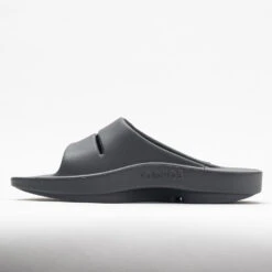 OOFOS OOahh Men's Slate 10 OOFOS OOahh Men's Slate -K-Swiss || Fila || ADIDAS Sales 570573 1