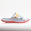 HOKA Ora Luxe Unisex White/Camellia 2 HOKA Ora Luxe Unisex White/Camellia -K-Swiss || Fila || ADIDAS Sales 570579 3