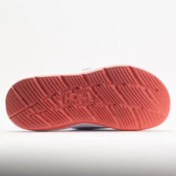 HOKA Ora Luxe Unisex White/Camellia -K-Swiss || Fila || ADIDAS Sales 570579 4