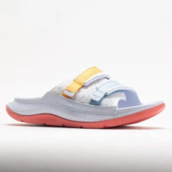 HOKA Ora Luxe Unisex White/Camellia -K-Swiss || Fila || ADIDAS Sales 570579 5