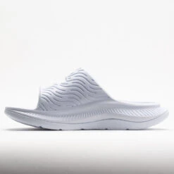 HOKA Ora Luxe Unisex White/White -K-Swiss || Fila || ADIDAS Sales 570580 1