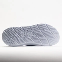 HOKA Ora Luxe Unisex White/White -K-Swiss || Fila || ADIDAS Sales 570580 4