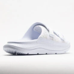 HOKA Ora Luxe Unisex White/White -K-Swiss || Fila || ADIDAS Sales 570580 6
