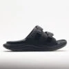 HOKA Ora Luxe Unisex Black/Black 2 HOKA Ora Luxe Unisex Black/Black -K-Swiss || Fila || ADIDAS Sales 570581 3