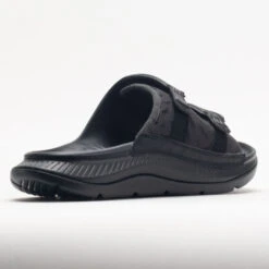 HOKA Ora Luxe Unisex Black/Black 13 HOKA Ora Luxe Unisex Black/Black -K-Swiss || Fila || ADIDAS Sales 570581 6