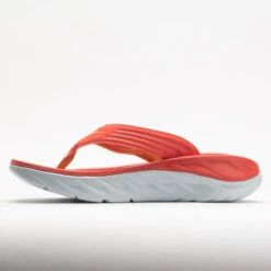 Hoka One One Ora Recovery Flip Men's Fiesta/Amber Yellow -K-Swiss || Fila || ADIDAS Sales 570590 1