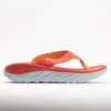Hoka One One Ora Recovery Flip Men's Fiesta/Amber Yellow -K-Swiss || Fila || ADIDAS Sales 570590 3