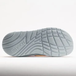 Hoka One One Ora Recovery Flip Men's Fiesta/Amber Yellow -K-Swiss || Fila || ADIDAS Sales 570590 4