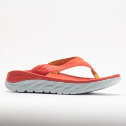 Hoka One One Ora Recovery Flip Men's Fiesta/Amber Yellow -K-Swiss || Fila || ADIDAS Sales 570590 5