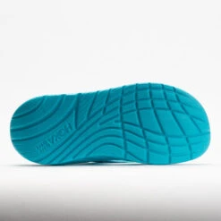 Hoka One One Ora Recovery Flip Men's Scuba Blue/Bellwether Blue -K-Swiss || Fila || ADIDAS Sales 570591 4