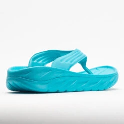 Hoka One One Ora Recovery Flip Men's Scuba Blue/Bellwether Blue -K-Swiss || Fila || ADIDAS Sales 570591 6