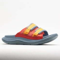 HOKA Ora Luxe Unisex Fiesta/Amber Yellow -K-Swiss || Fila || ADIDAS Sales 570592 5