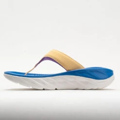 HOKA Ora Recovery Flip Women's Impala/Coastal Sky 10 HOKA Ora Recovery Flip Women's Impala/Coastal Sky -K-Swiss || Fila || ADIDAS Sales 570600 1