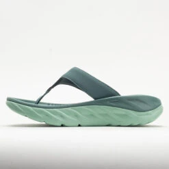 HOKA Ora Recovery Flip Women's Trellis/Mist Green 10 HOKA Ora Recovery Flip Women's Trellis/Mist Green -K-Swiss || Fila || ADIDAS Sales 570601 1
