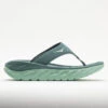 HOKA Ora Recovery Flip Women's Trellis/Mist Green -K-Swiss || Fila || ADIDAS Sales 570601 3