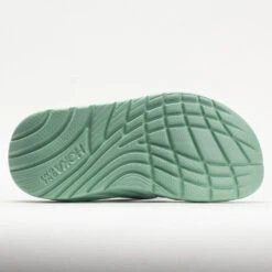 HOKA Ora Recovery Flip Women's Trellis/Mist Green 11 HOKA Ora Recovery Flip Women's Trellis/Mist Green -K-Swiss || Fila || ADIDAS Sales 570601 4