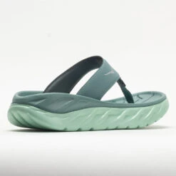 HOKA Ora Recovery Flip Women's Trellis/Mist Green 13 HOKA Ora Recovery Flip Women's Trellis/Mist Green -K-Swiss || Fila || ADIDAS Sales 570601 6