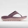 HOKA Ora Recovery Flip Women's Wistful Mauve/Peach Whip -K-Swiss || Fila || ADIDAS Sales 570602 3
