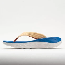 HOKA Ora Recovery Flip Men's Impala/Coastal Sky 10 HOKA Ora Recovery Flip Men's Impala/Coastal Sky -K-Swiss || Fila || ADIDAS Sales 570603 1