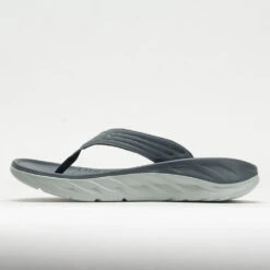 HOKA Ora Recovery Flip Men's Balsam Green/Mercury -K-Swiss || Fila || ADIDAS Sales 570605 1