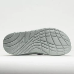 HOKA Ora Recovery Flip Men's Balsam Green/Mercury -K-Swiss || Fila || ADIDAS Sales 570605 4