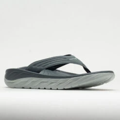 HOKA Ora Recovery Flip Men's Balsam Green/Mercury -K-Swiss || Fila || ADIDAS Sales 570605 5