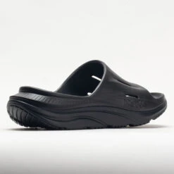 HOKA Ora Recovery Slide 3 Unisex Black/Black -K-Swiss || Fila || ADIDAS Sales 570606 6